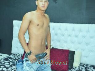 Stive_Brown1