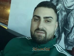 StivenStii
