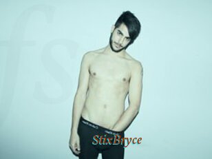 StixBryce