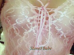 StoneFBabe