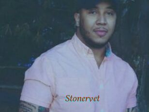 Stonervet