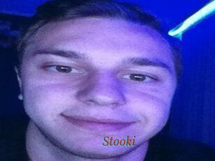 Stooki