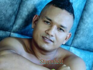 Stormhott