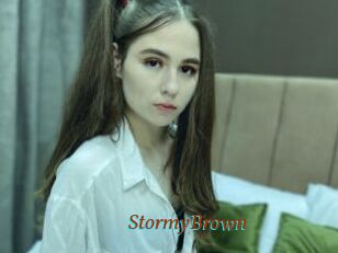 StormyBrown