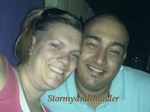 Stormyandthunder