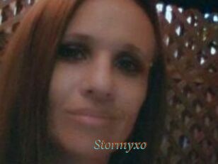 Stormyxo