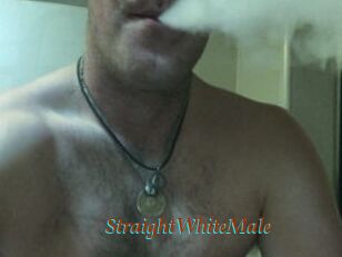 StraightWhiteMale