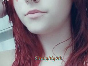 Straightgoth