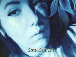 StrawberiiTart