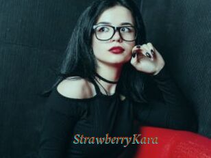 StrawberryKara