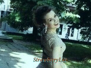 StrawberryLux