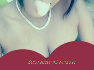 StrawberryOverdose