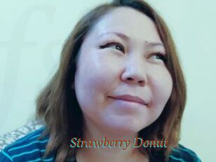 Strawberry_Donut