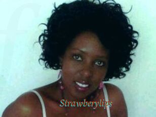 Strawberylips