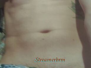 Streamerbrm