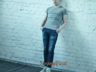 StrongPaul