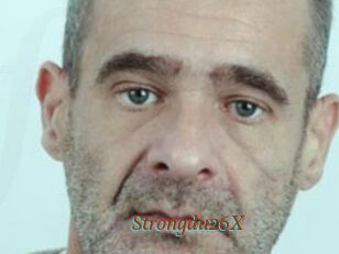 Strongdu26X