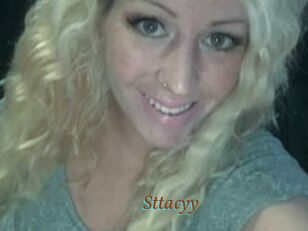 Sttacyy