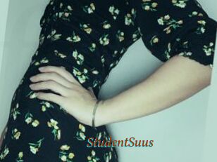 StudentSuus