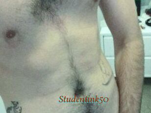 Studentink50