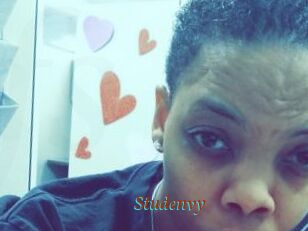 Studenvy