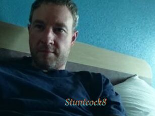 Stuntcock8