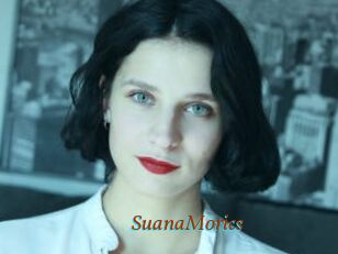 SuanaMorics