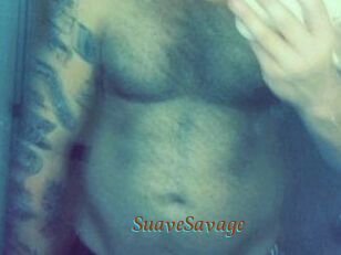 SuaveSavage