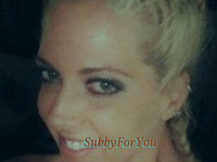 SubbyForYou