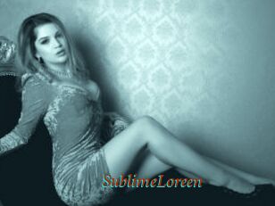 SublimeLoreen