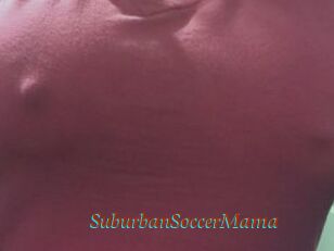 SuburbanSoccerMama