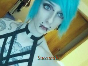 Succubabe