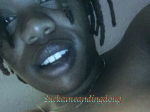 Suckameandingdong