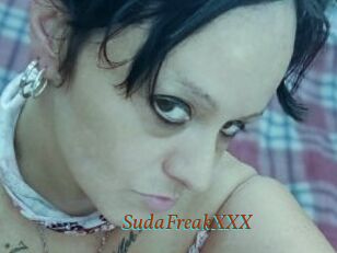 SudaFreakXXX