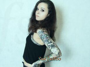 SueTattoo