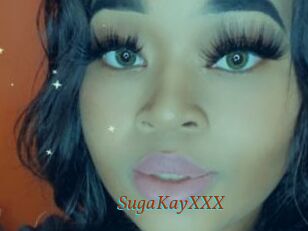SugaKayXXX