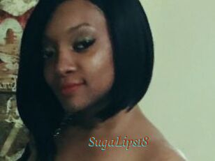 SugaLips18