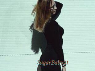 SugarBaby21