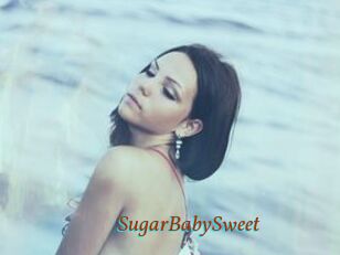 SugarBabySweet