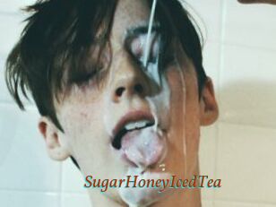 SugarHoneyIcedTea