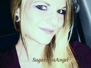 SugarKissAngel