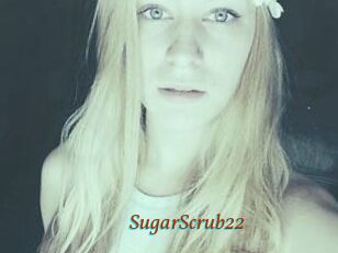 SugarScrub22