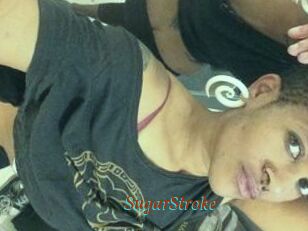SugarStroke