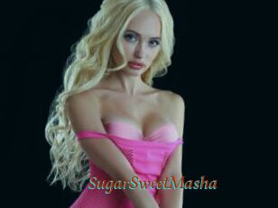 SugarSweetMasha