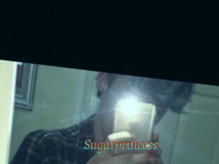 Sugarprincess