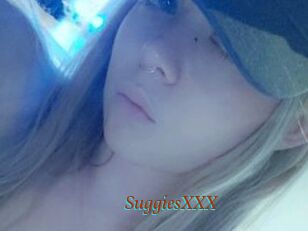SuggiesXXX
