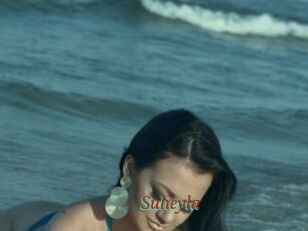 Suheyla