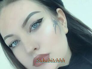 Sukabitchhh
