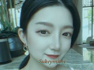 Sukeymimi