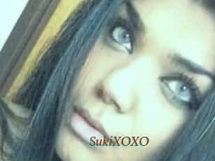 SukiXOXO